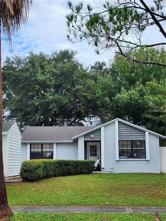 3244 Fox Lake Drive, Tampa, FL, 33618