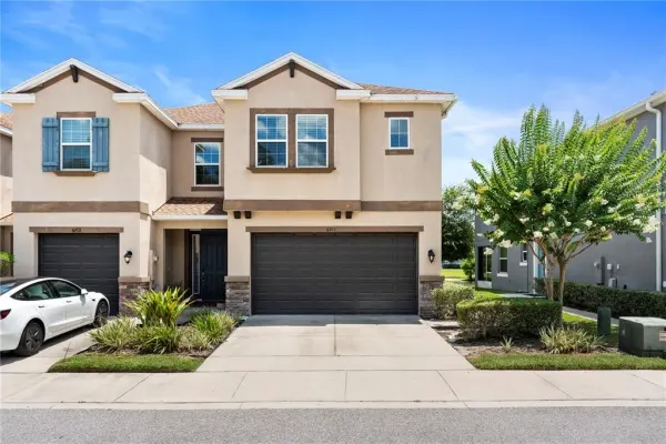 6711 Rocky Park Street, Tampa, FL, 33625