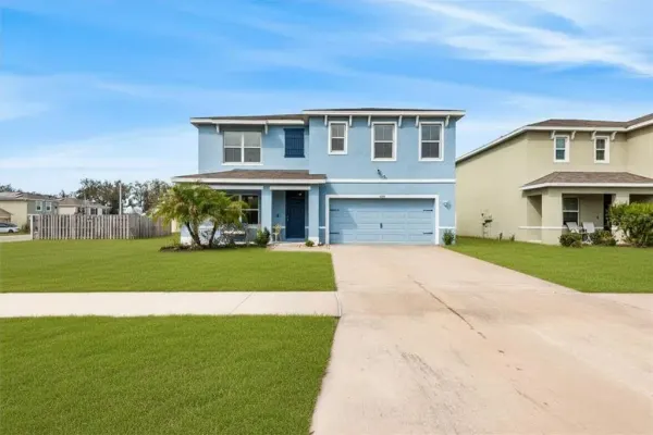 14161 Arbor Pines Drive, Riverview, FL, 33579