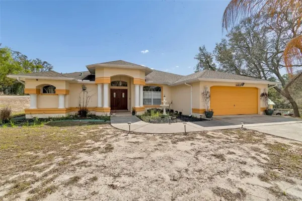 16402 Fringe Tree Drive, Spring Hill, FL, 34610