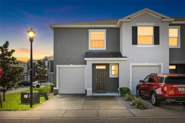 8502 Falling Blue Place, Riverview, FL, 33578