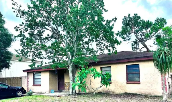 3806 W Wallace Avenue, Tampa, FL, 33611