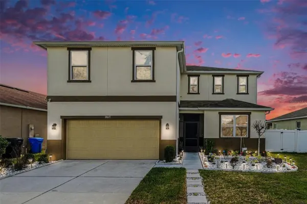 10617 Aldo Moro Drive, Wimauma, FL, 33598