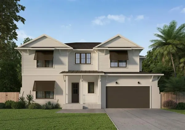 3610 W Tyson Avenue, Tampa, FL, 33611