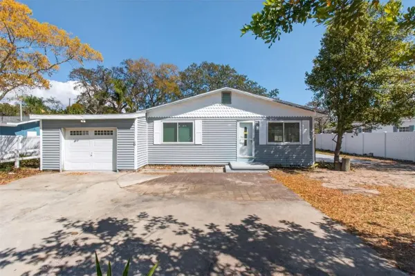 1623 S Prescott Avenue, Clearwater, FL, 33756
