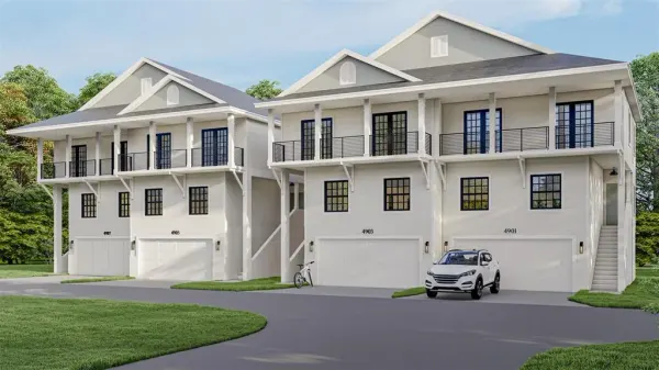4902 Rattlesnake Pointe Court, Tampa, FL, 33616