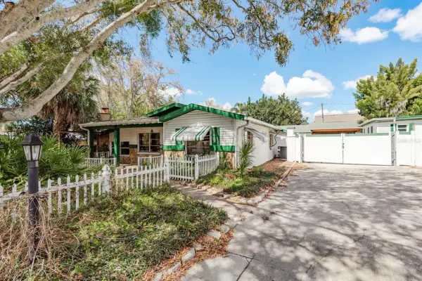 1115 Pennsylvania Avenue, Palm Harbor, FL, 34683