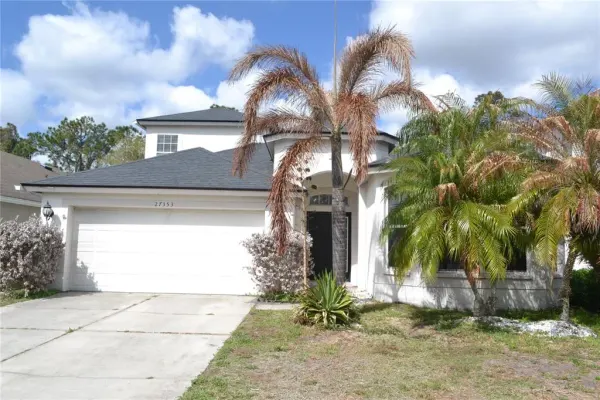 27353 Edenfield Drive, Wesley Chapel, FL, 33544