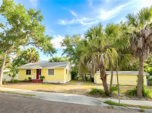 427 5th Street N, Safety Harbor, FL, 34695