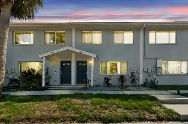 8334 Civic Road, Unit 3, Tampa, FL, 33615