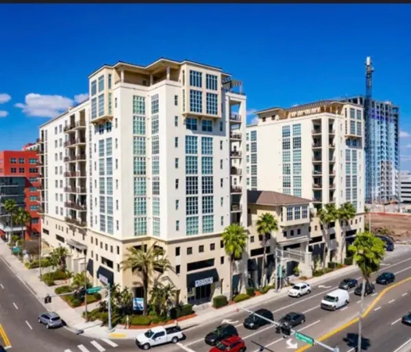 1227 E Madison Street, Unit 504, Tampa, FL, 33602