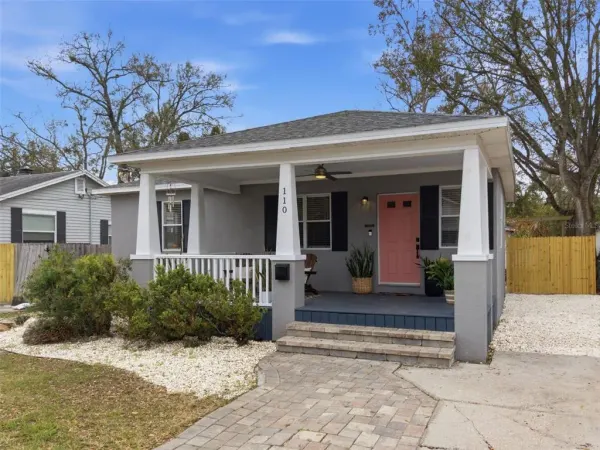 110 W Cayuga Street, Tampa, FL, 33603