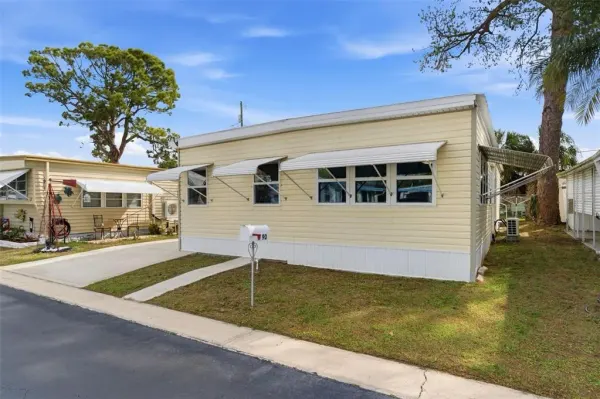 7803 46th Avenue N, Unit 90, St Petersburg, FL, 33709