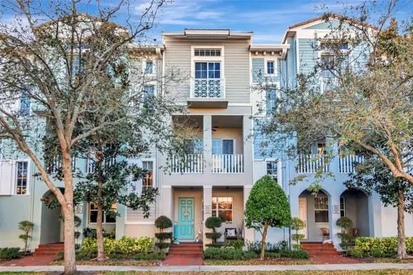 6013 Bowen Daniel Drive, Unit 104, Tampa, FL, 33616