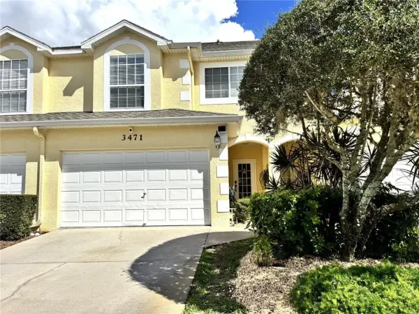 3471 Fox Hunt Drive, Palm Harbor, FL, 34683