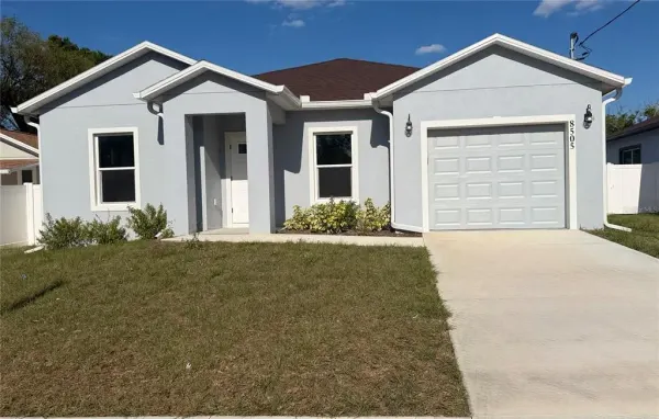 8505 N Brooks Street, Tampa, FL, 33604