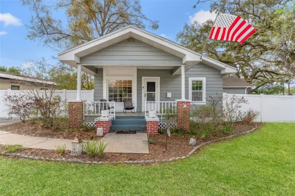 905 E Hanna Avenue, Tampa, FL, 33604