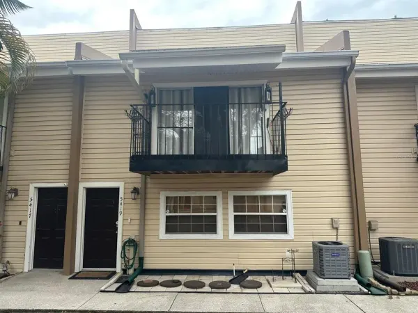 5419 Sweetwater Terrace Circle, Unit 3-20, Tampa, FL, 33634