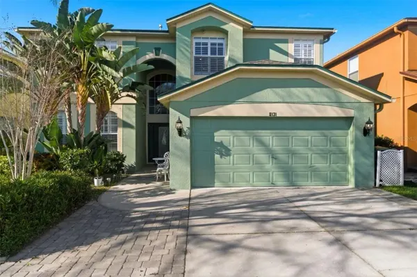8131 Lucidul Court, Trinity, FL, 34655