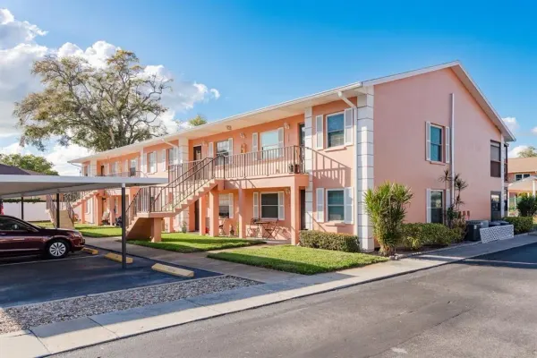 2250 Druid Road E, Unit 905, Clearwater, FL, 33764