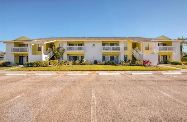 455 Alt 19 S, Unit 21, Palm Harbor, FL, 34683