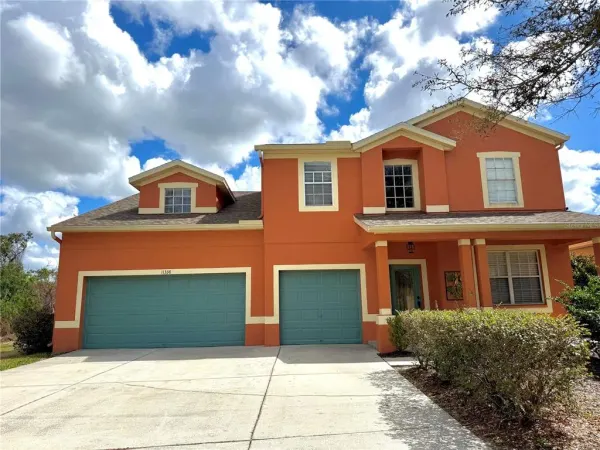 11338 Laurel Brook Court, Riverview, FL, 33569