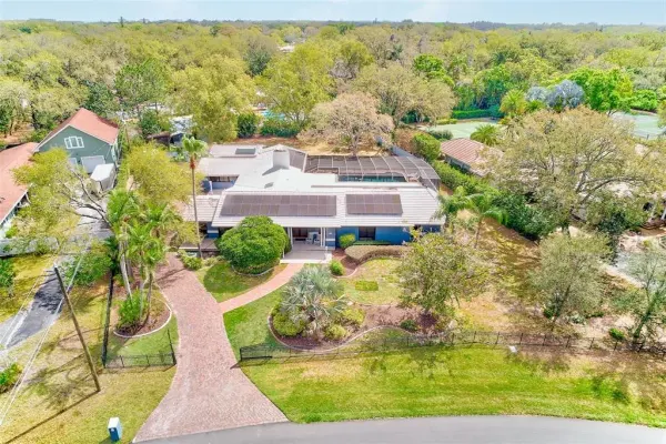 1725 Long Bow Lane, Clearwater, FL, 33764