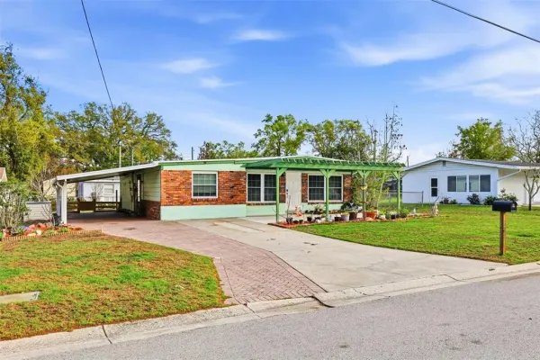713 W 116th Avenue, Tampa, FL, 33612