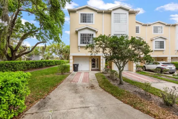 108 Brent Circle, Oldsmar, FL, 34677