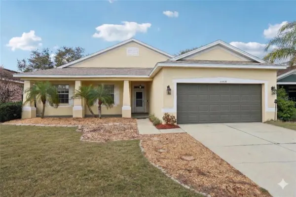 11438 Laurel Brook Court, Riverview, FL, 33569