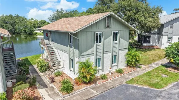 1960 Union Street, Unit 22, Clearwater, FL, 33763