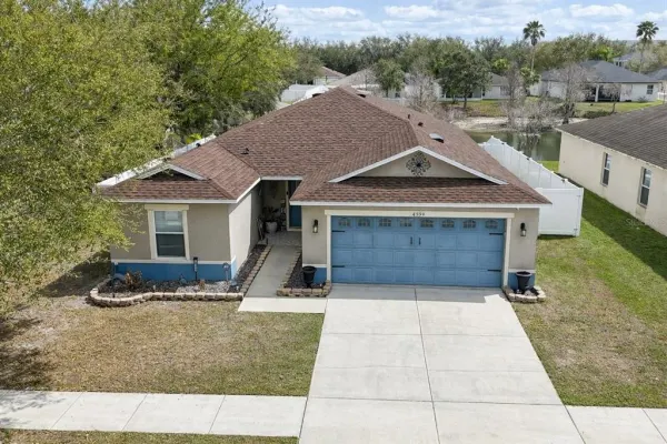 4354 FIELDVIEW CIRCLE, WESLEY CHAPEL, FL, 33545