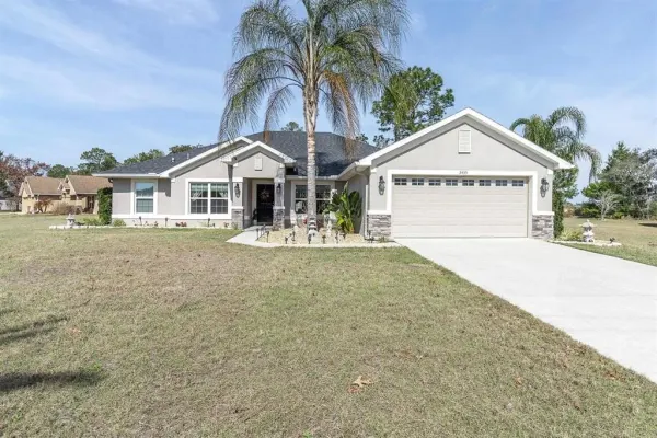 3455 Whispy Court, Spring Hill, FL, 34609
