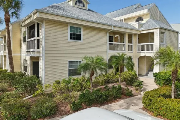 6915 Stones Throw Circle N, Unit 3106, St Petersburg, FL, 33710