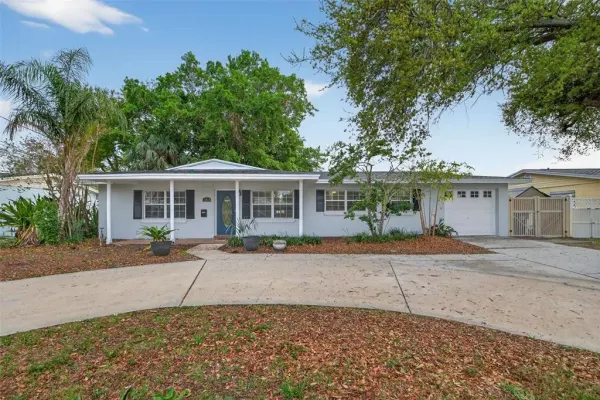 1414 85th Avenue N, St Petersburg, FL, 33702