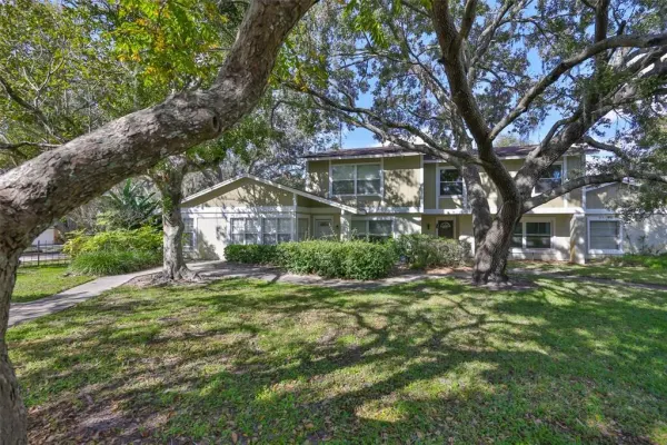 14805 Lake Forest Drive, Lutz, FL, 33559