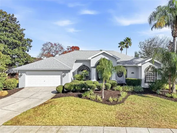 3521 Conifer Loop, Spring Hill, FL, 34609