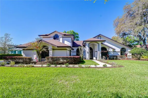 6623 Stonington Drive N, Tampa, FL, 33647