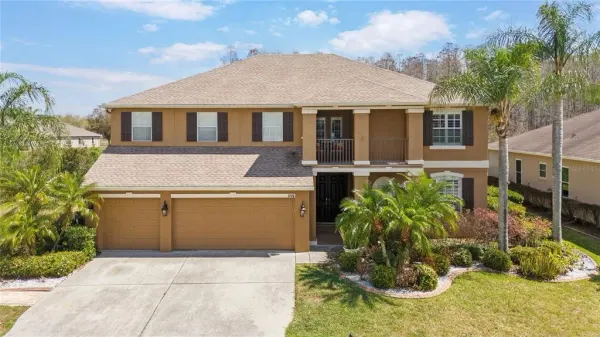 3726 Duke Firth Street, Land O Lakes, FL, 34638