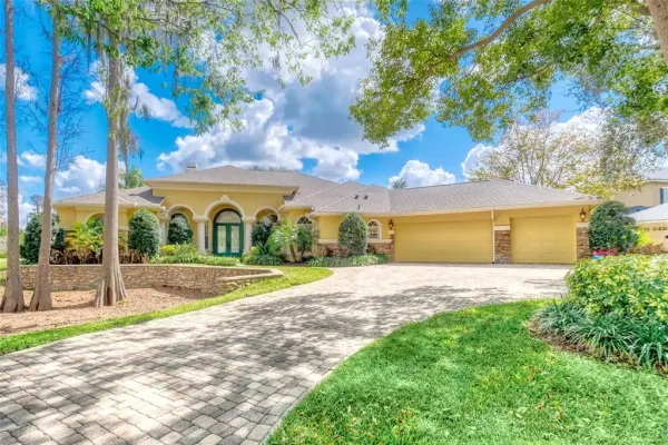 2983 Wentworth Way, Tarpon Springs, FL, 34688
