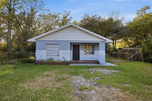 907 Center Street, Plant City, FL, 33563