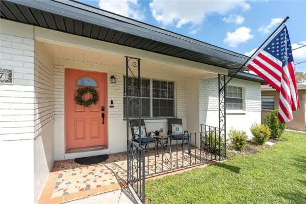 3307 W Braddock Street, Tampa, FL, 33607