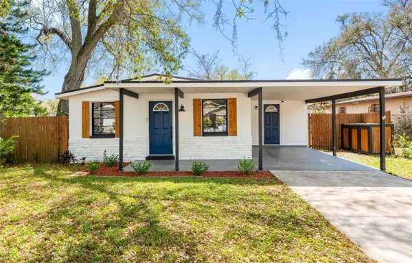 3007 Chipco Street, Tampa, FL, 33605