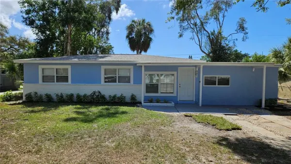 1325 Mary L Road, Clearwater, FL, 33755
