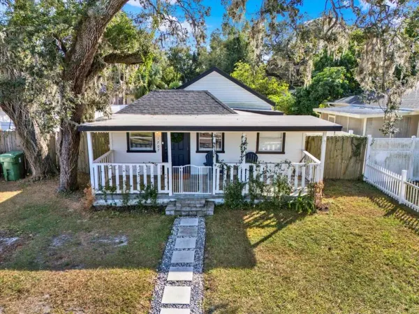 1707 E New Orleans Avenue, Tampa, FL, 33610
