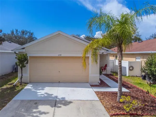 11351 Cocoa Beach Drive, Riverview, FL, 33569