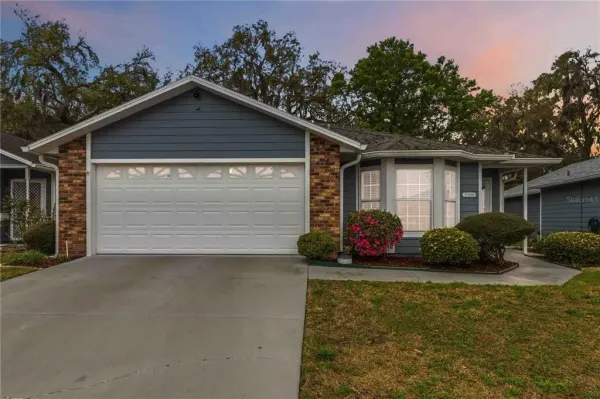 37400 Derbyshire Drive, Zephyrhills, FL, 33542