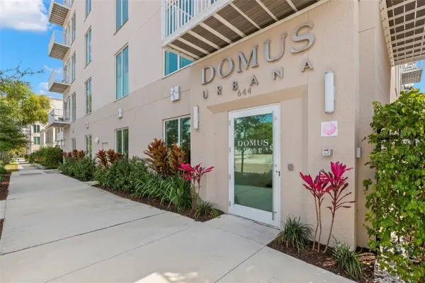 644 3rd Avenue S, Unit 507, St Petersburg, FL, 33701