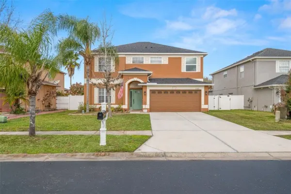 31103 Bridgegate Drive, Wesley Chapel, FL, 33545