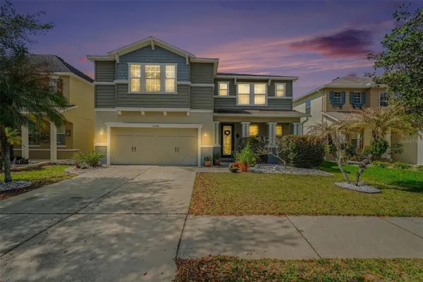 11238 Running Pine Drive, Riverview, FL, 33569